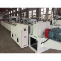 Machine d&#39;extrusion de profil PVC / WPC